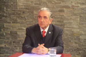 Rector UMAG pide delegar a futuro gobernador regional atribuciones del intendente de Magallanes