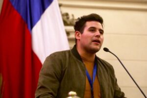 Manuel Gallardo es elegido como candidato a constituyente por la DC en Magallanes