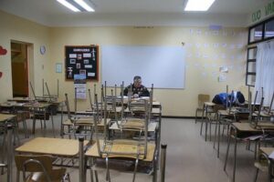 La pedagogía: una importante profesión