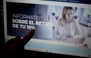 Más de 73 mil personas han retirado el segundo 10% en Magallanes