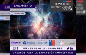 Abren inscripciones para programa de formación virtual El Viaje del Emprendedor