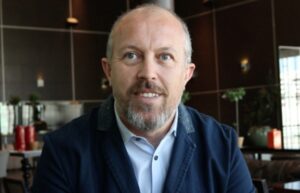 Roberto Rasmussen: “Soy un admirador de los hermannos Feuchtmann, me llena de orgullo verlos jugar”