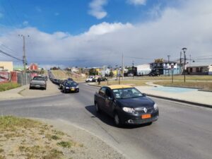 Falta de implementación de boletas electrónicas genera aglomeraciones para cargar gas