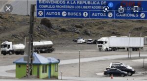 Chile y Argentina firmaron un acuerdo sobre el Reconocimiento Recíproco y Canje de Licencias de Conducir