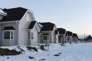 Inmobiliaria arranca proyecto residencial en Punta Arenas con US$ 21 millones de inversión
