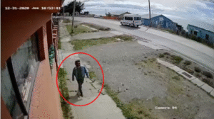 Envían a la cárcel a formalizado por incendiar iglesia en Río Seco