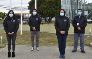Más de mil magallánicos han recibido atención psicológica en residencias sanitarias