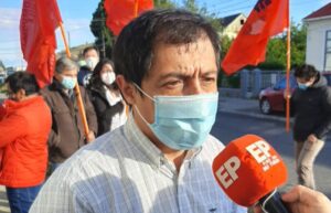 Las conclusiones que se empiezan a sacar tras la Consulta Ciudadana de la oposición