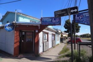 Los locales que salvaron a los vecinos en el feriado