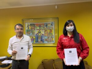 Albergue de Punta Arenas extenderá su funcionamiento hasta el 31 de marzo