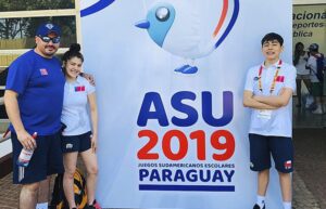 “Todo esto de la pandemia ha traído efectos que a los deportistas les costará mucho tiempo dejar atrás”