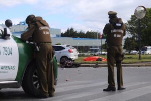 Trágica muerte de destacado artista regional