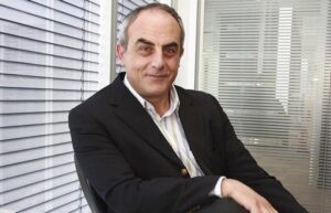 Gobierno nombra nuevo presidente de ENAP