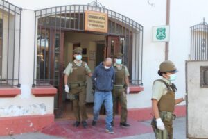 Violento asalto sufrió camión magallánico con salmones camino a San Antonio