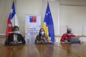 Registro Civil anuncia que se podrá obtener la clave única vía online