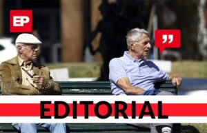 Población envejecida y el aumento en la esperanza de vida