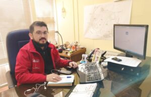 Renunció gobernador de Última Esperanza, Raúl Suazo