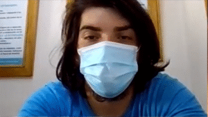 Cumpleaños concluye con una menor lesionada por la pareja de su madre
