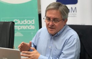 UDI regional resalta anuncio de Lavín de ir a la elección presidencial