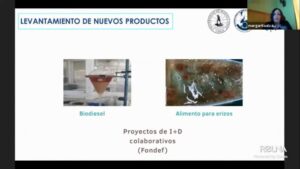 UMAG presenta avances en proyecto enfocado en mejorar y apoyar investigación científica