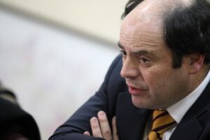 “Quise estar disponible si es que los magallánicos tal como en otros años quieren que los represente”