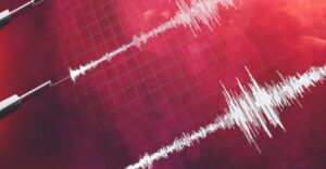 Sismología detectó más de 7 mil sismos durante 2020