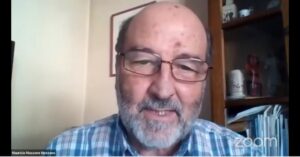 Libro aborda importancia y significado que tuvieron los fogones en selknams