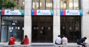 Agilizan tramitación de reforma a Fonasa
