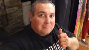 Artistas y comunicadores despiden a Jorge Vrsalovic recordando su solidaridad