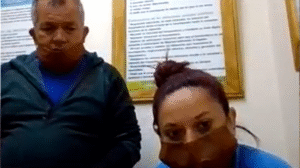 Detenido por infringir cuarentena habría intentado sobornar a Carabineros