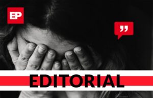 2021 comenzó con violencia intrafamiliar