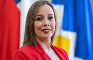 Intendenta Jenniffer Rojas: “En el camino que vamos no se puede descartar que retrocedamos a cuarentena”