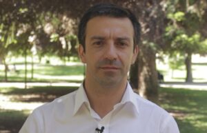 “Soñamos con un Chile descentralizado, más equitativo y donde todos los habitantes tengan las mismas oportunidades”