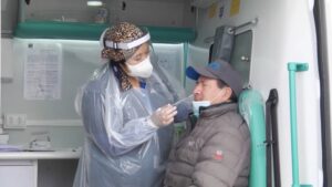 Sector noroeste de Punta Arenas concentra mayor cantidad de contagios en últimos once días