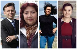 Chile Vamos ya cuenta con candidatos a alcaldes en la diferentes comunas de la región