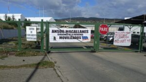 Funcionarios de Gendarmería se declararon en estado de alerta ante irregularidades