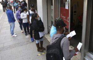 Más de 70 mil personas solicitaron segundo retiro del 10 % a un mes de entrada en vigencia