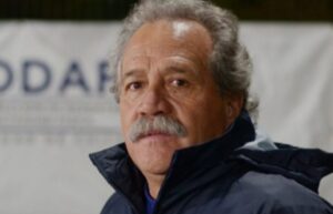 Emil Feutchmann padre: “Que los partidos sean transmitidos es una deuda que se está pagando con el balonmano