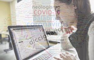 Las palabras que se adueñaron del 2020