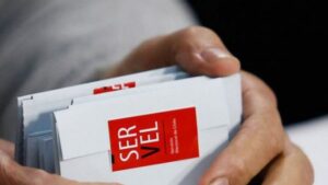 Servel da a conocer mañana las candidaturas aceptadas y rechazadas