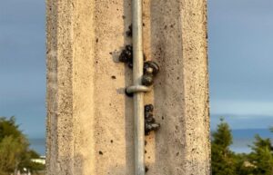 Vecinos del sector de Leñadura reclaman falta de energía eléctrica