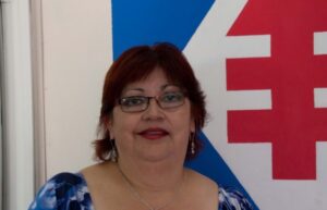 “Estamos a la espera de las definiciones del candidato (Jorge Flies) y de conocer la estrategia de campaña”