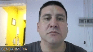 Presunto femicida de Glenda continuará en la cárcel