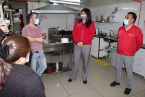 Fondo Fosis ha beneficiado a 52 usuarios de la región