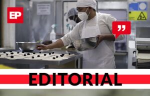La recuperación del anhelado empleo
