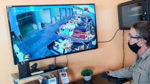 Pescadores de Barranco Amarillo son beneficiados con proyecto de $ 17 millones