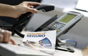 Seguridad Pública llama a la comunidad a seguir denunciando delitos de drogas