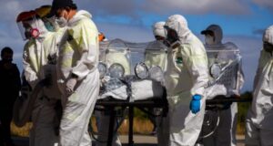 Covid-19: Chile suma 3.379 casos nuevos, 85 muertos y mantiene elevada ocupación de camas críticas