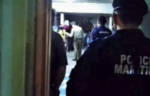 Quince detenidos por fiesta clandestina en Ancud