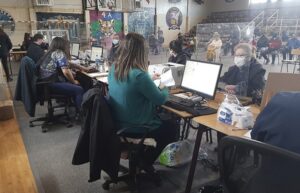 Municipio espera alcanzar los 60 mil pagos para el permiso de circulación 2021